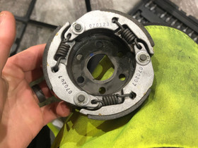 Speedfight 2 vakio kytkin, Mopojen varaosat ja tarvikkeet, Mototarvikkeet ja varaosat, Lappeenranta, Tori.fi Speedfight 2 vakio kytkin, Mopojen varaosat ja tarvikkeet, Mototarvikkeet ja varaosat, Lappeenranta, Tori.fi