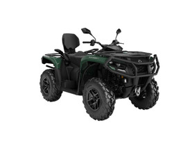 Can Am Outlander Max Pro XU T HD7, Mnkijt, Moto, Loimaa, Tori.fi