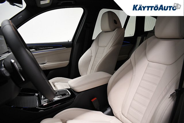 BMW X3 17