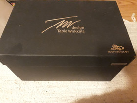 Tapio Wirkkala design kynttilänjalka teräs, Sisustustavarat, Sisustus ja huonekalut, Kokemäki, Tori.fi Tapio Wirkkala design kynttilänjalka teräs, Sisustustavarat, Sisustus ja huonekalut, Kokemäki, Tori.fi