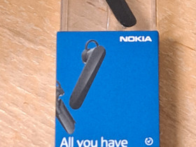 Nokia BH-907 uusi, Puhelintarvikkeet, Puhelimet ja tarvikkeet, Vantaa, Tori.fi Nokia BH-907 uusi, Puhelintarvikkeet, Puhelimet ja tarvikkeet, Vantaa, Tori.fi