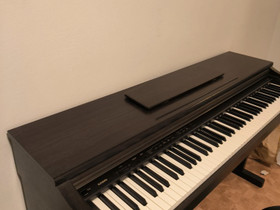 Casio sähköpiano, Pianot, urut ja koskettimet, Musiikki ja soittimet, Tampere, Tori.fi Casio sähköpiano, Pianot, urut ja koskettimet, Musiikki ja soittimet, Tampere, Tori.fi