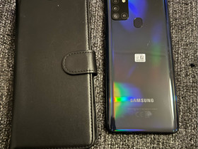 Samsung Galaxy A21 3/32Gb, Puhelimet, Puhelimet ja tarvikkeet, Tampere, Tori.fi Samsung Galaxy A21 3/32Gb, Puhelimet, Puhelimet ja tarvikkeet, Tampere, Tori.fi