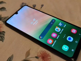 Samsung galaxy A 33 5g, Puhelimet, Puhelimet ja tarvikkeet, Savonlinna, Tori.fi Samsung galaxy A 33 5g, Puhelimet, Puhelimet ja tarvikkeet, Savonlinna, Tori.fi