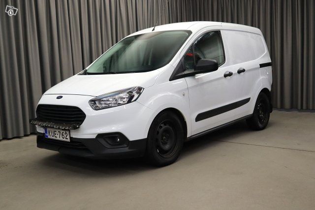 Ford Transit Courier, kuva 1
