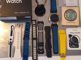 Samsung Watch 2, Muu viihde-elektroniikka, Viihde-elektroniikka, Siilinjärvi, Tori.fi