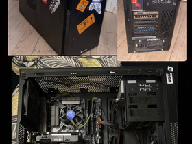 Pc, Pöytäkoneet, Tietokoneet ja lisälaitteet, Kitee, Tori.fi Pc, Pöytäkoneet, Tietokoneet ja lisälaitteet, Kitee, Tori.fi