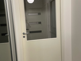Ovi, Ikkunat, ovet ja lattiat, Rakennustarvikkeet ja työkalut, Joensuu, Tori.fi Ovi, Ikkunat, ovet ja lattiat, Rakennustarvikkeet ja työkalut, Joensuu, Tori.fi