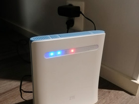 4G reititin MF286D, Verkkotuotteet, Tietokoneet ja lisälaitteet, Joensuu, Tori.fi 4G reititin MF286D, Verkkotuotteet, Tietokoneet ja lisälaitteet, Joensuu, Tori.fi