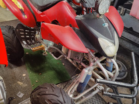 Mönkijä, Mönkijät, Moto, Jämsä, Tori.fi Mönkijä, Mönkijät, Moto, Jämsä, Tori.fi