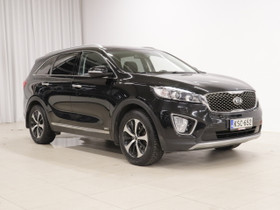 Kia Sorento, Autot, Lappeenranta, Tori.fi Kia Sorento, Autot, Lappeenranta, Tori.fi
