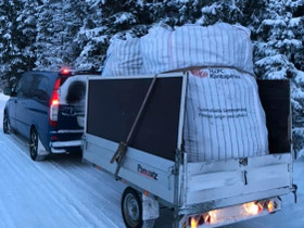Kuivaa koivunklapia, Maatalous, Kurikka, Tori.fi Kuivaa koivunklapia, Maatalous, Kurikka, Tori.fi