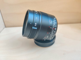 7Artisans 35mm f0.95, Objektiivit, Kamerat ja valokuvaus, Oulu, Tori.fi 7Artisans 35mm f0.95, Objektiivit, Kamerat ja valokuvaus, Oulu, Tori.fi
