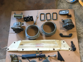 Volvo 140 osia, Autovaraosat, Auton varaosat ja tarvikkeet, Ilmajoki, Tori.fi Volvo 140 osia, Autovaraosat, Auton varaosat ja tarvikkeet, Ilmajoki, Tori.fi