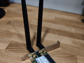 D-Link DWA-582 Dual-band -WiFi-adapteri, Komponentit, Tietokoneet ja lisälaitteet, Mikkeli, Tori.fi D-Link DWA-582 Dual-band -WiFi-adapteri, Komponentit, Tietokoneet ja lisälaitteet, Mikkeli, Tori.fi