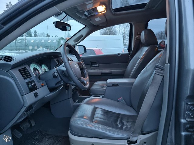 Dodge Durango 10