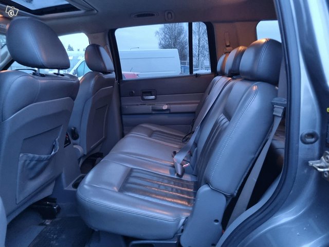 Dodge Durango 11