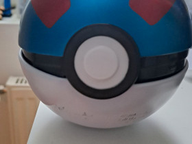 Pokemon pallo, Lelut ja pelit, Lastentarvikkeet ja lelut, Espoo, Tori.fi Pokemon pallo, Lelut ja pelit, Lastentarvikkeet ja lelut, Espoo, Tori.fi