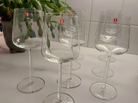 Iittala Essence punaviinilasit 8 kpl, Kahvikupit, mukit ja lasit, Keittiötarvikkeet ja astiat, Kaarina, Tori.fi Iittala Essence punaviinilasit 8 kpl, Kahvikupit, mukit ja lasit, Keittiötarvikkeet ja astiat, Kaarina, Tori.fi