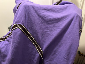 Eurohunter fleece loimi, Satulat ja varusteet, Hevoset ja hevosurheilu, Hämeenlinna, Tori.fi Eurohunter fleece loimi, Satulat ja varusteet, Hevoset ja hevosurheilu, Hämeenlinna, Tori.fi