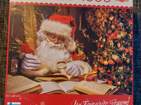 Puzzle 1000 palaa, Pelit ja muut harrastukset, Pori, Tori.fi Puzzle 1000 palaa, Pelit ja muut harrastukset, Pori, Tori.fi