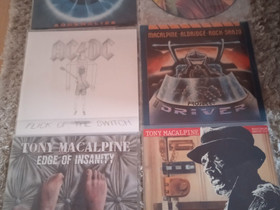 Heavy LP paketti, Musiikki CD, DVD ja äänitteet, Musiikki ja soittimet, Mustasaari, Tori.fi Heavy LP paketti, Musiikki CD, DVD ja äänitteet, Musiikki ja soittimet, Mustasaari, Tori.fi
