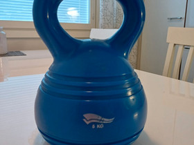5kg kahvakuula, Kuntoilu ja fitness, Urheilu ja ulkoilu, Hyvinkää, Tori.fi 5kg kahvakuula, Kuntoilu ja fitness, Urheilu ja ulkoilu, Hyvinkää, Tori.fi