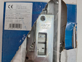 Abloy lukkorunko, Ikkunat, ovet ja lattiat, Rakennustarvikkeet ja työkalut, Kurikka, Tori.fi Abloy lukkorunko, Ikkunat, ovet ja lattiat, Rakennustarvikkeet ja työkalut, Kurikka, Tori.fi