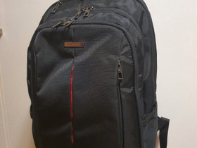 Samsonite GuardIt 2.0 läppäri reppu (15,6"), Muu tietotekniikka, Tietokoneet ja lisälaitteet, Seinäjoki, Tori.fi Samsonite GuardIt 2.0 läppäri reppu (15,6"), Muu tietotekniikka, Tietokoneet ja lisälaitteet, Seinäjoki, Tori.fi