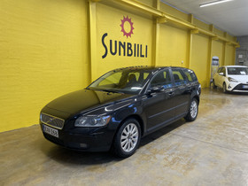 Volvo V50, Autot, Tampere, Tori.fi Volvo V50, Autot, Tampere, Tori.fi