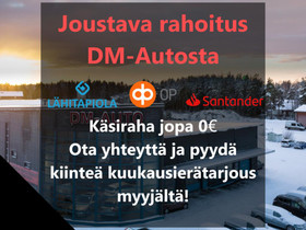 Volvo V60, Autot, Kempele, Tori.fi
