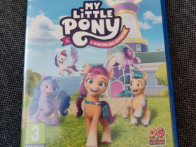 My little pony peli, Playstation, Pelikonsolit ja pelaaminen, Viihde-elektroniikka, Janakkala, Tori.fi My little pony peli, Playstation, Pelikonsolit ja pelaaminen, Viihde-elektroniikka, Janakkala, Tori.fi