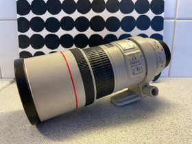 Canon EF 300mm F/4 IS, Objektiivit, Kamerat ja valokuvaus, Tampere, Tori.fi Canon EF 300mm F/4 IS, Objektiivit, Kamerat ja valokuvaus, Tampere, Tori.fi