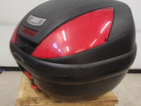 Givi Monolock perälaukku, Moottoripyörän varaosat ja tarvikkeet, Mototarvikkeet ja varaosat, Lappeenranta, Tori.fi Givi Monolock perälaukku, Moottoripyörän varaosat ja tarvikkeet, Mototarvikkeet ja varaosat, Lappeenranta, Tori.fi