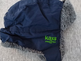 Kaxs talvihattu koko 52/54, Lastenvaatteet ja kengät, Alavus, Tori.fi Kaxs talvihattu koko 52/54, Lastenvaatteet ja kengät, Alavus, Tori.fi