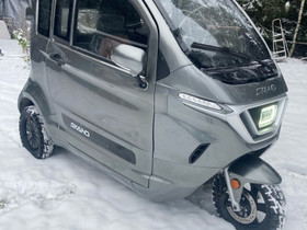 Skand 4.3, Skootterit, Moto, Naantali, Tori.fi Skand 4.3, Skootterit, Moto, Naantali, Tori.fi