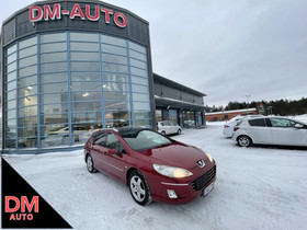 Peugeot 407, Autot, Kempele, Tori.fi Peugeot 407, Autot, Kempele, Tori.fi