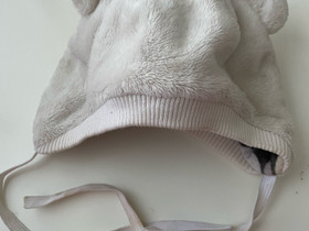 Fredrikson pörröinen myssy, koko 48, Lastenvaatteet ja kengät, Seinäjoki, Tori.fi Fredrikson pörröinen myssy, koko 48, Lastenvaatteet ja kengät, Seinäjoki, Tori.fi