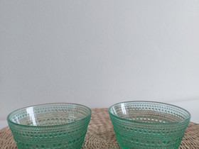 Iittala kastehelmikulho 23cl vihreä ×2, Ruokailuastiat ja aterimet, Keittiötarvikkeet ja astiat, Sotkamo, Tori.fi Iittala kastehelmikulho 23cl vihreä ×2, Ruokailuastiat ja aterimet, Keittiötarvikkeet ja astiat, Sotkamo, Tori.fi