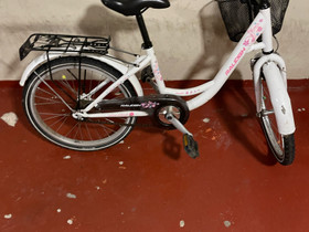 Raleigh Lasten pyörä, Lasten pyörät, Polkupyörät ja pyöräily, Vantaa, Tori.fi Raleigh Lasten pyörä, Lasten pyörät, Polkupyörät ja pyöräily, Vantaa, Tori.fi