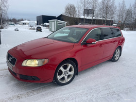 Volvo V70, Autot, Seinäjoki, Tori.fi Volvo V70, Autot, Seinäjoki, Tori.fi