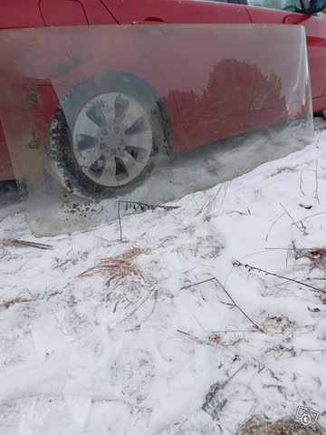 Pilkington tuulilasi, kuva 1