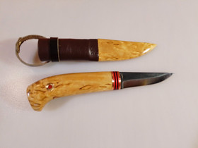 Puukko, Metsästystarvikkeet, Metsästys ja kalastus, Oulu, Tori.fi Puukko, Metsästystarvikkeet, Metsästys ja kalastus, Oulu, Tori.fi
