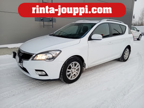 Kia Cee'd, Autot, Oulu, Tori.fi Kia Cee'd, Autot, Oulu, Tori.fi