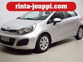 Kia Rio, Autot, Rauma, Tori.fi Kia Rio, Autot, Rauma, Tori.fi