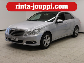 Mercedes-Benz E, Autot, Kokkola, Tori.fi Mercedes-Benz E, Autot, Kokkola, Tori.fi