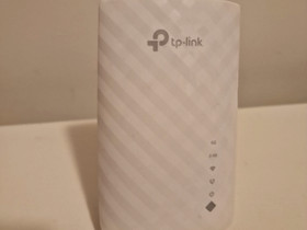 TP-Link. Wifi-laajennin., Verkkotuotteet, Tietokoneet ja lisälaitteet, Mikkeli, Tori.fi TP-Link. Wifi-laajennin., Verkkotuotteet, Tietokoneet ja lisälaitteet, Mikkeli, Tori.fi