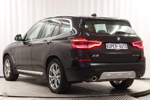 BMW X3 2