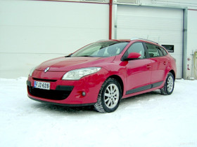 Renault Megane, Autot, Uusikaupunki, Tori.fi