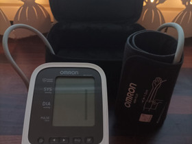 Omron M6 comfort, Terveyslaitteet ja hygieniatarvikkeet, Terveys ja hyvinvointi, Oulu, Tori.fi Omron M6 comfort, Terveyslaitteet ja hygieniatarvikkeet, Terveys ja hyvinvointi, Oulu, Tori.fi
